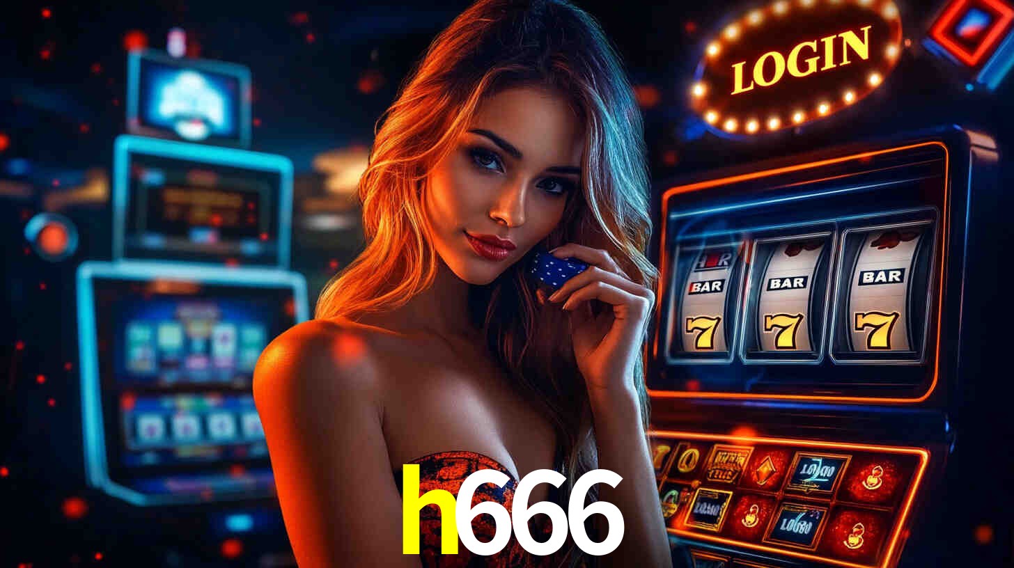 h666,h666 casino