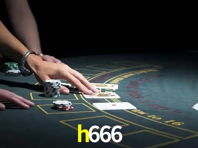 Integração de APIs h666