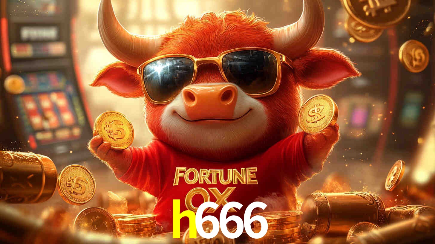 h666 casino