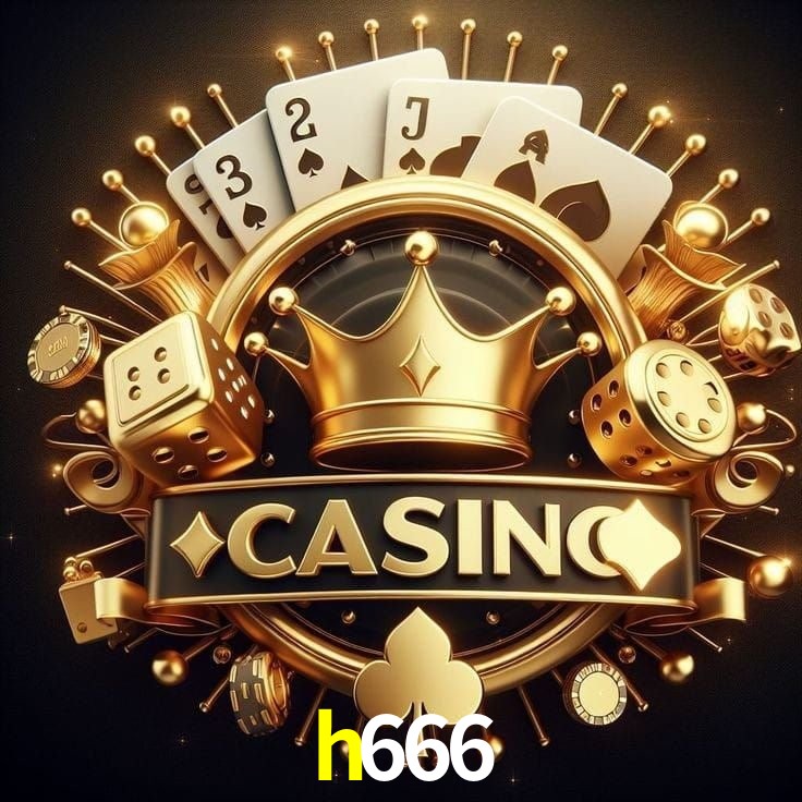 Apostas de Futebol h666