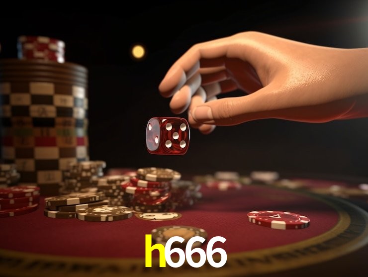 Experiência VIP h666