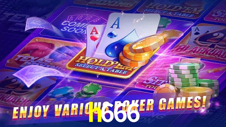 Desvendando o Mundo dos Jogos Virtuais na h666