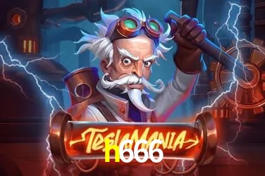 Recursos de Bônus h666