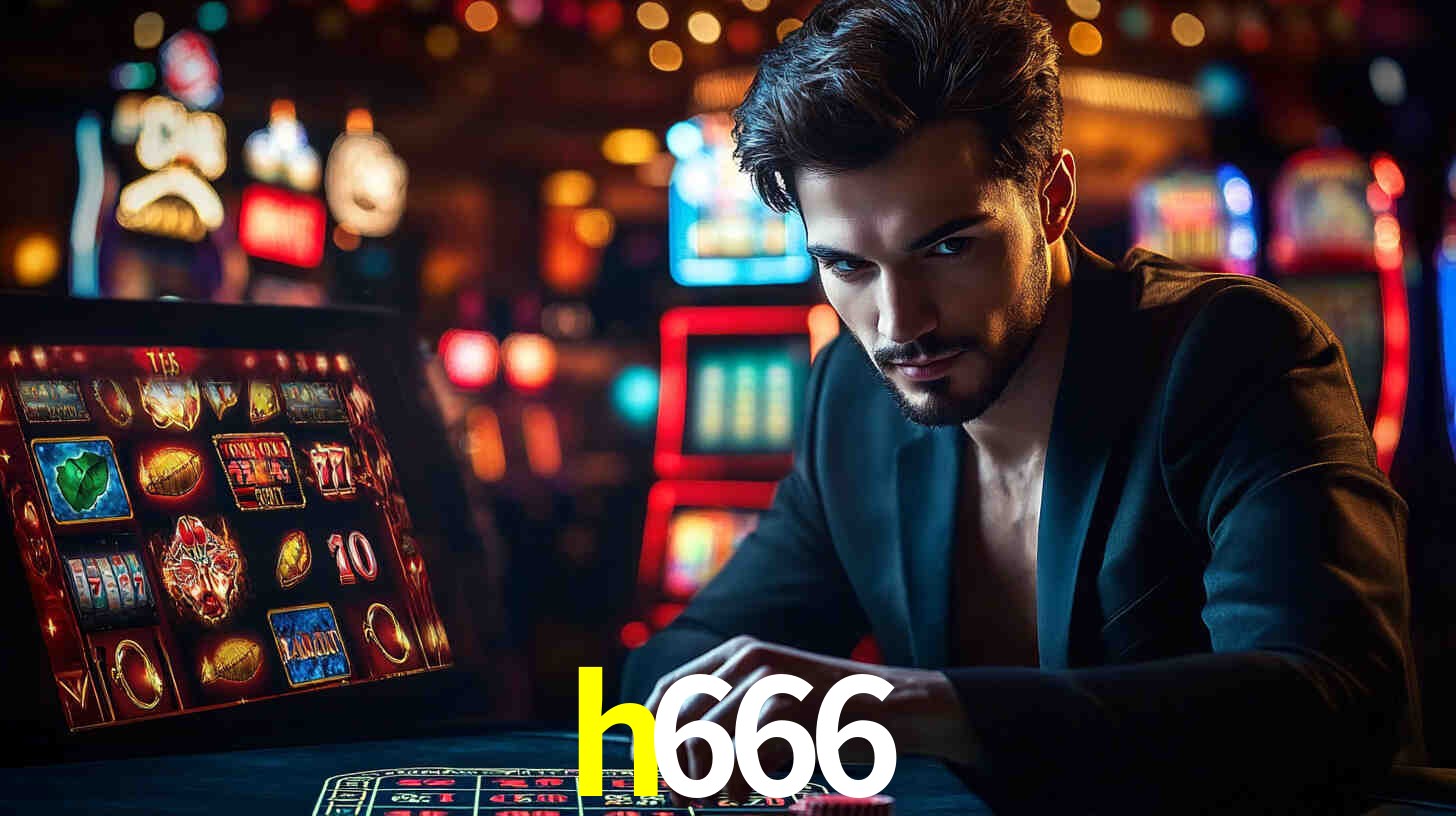 h666,h666 casino