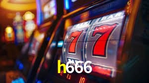 Diretório de Jogos h666