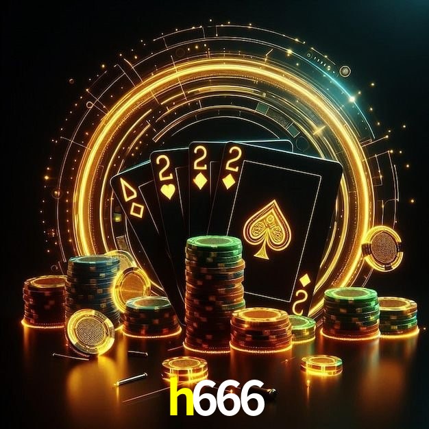 Estatísticas h666