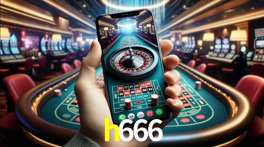 Responsive Design h666
