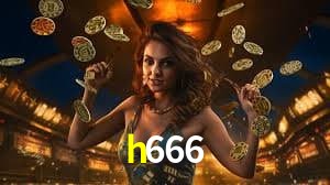 Bonus Features h666