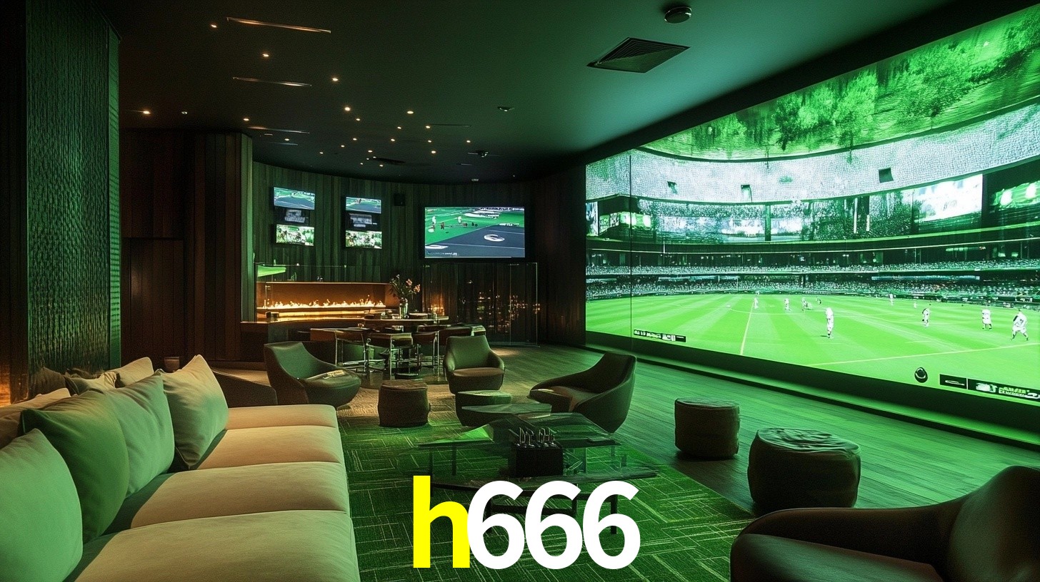 h666 casino