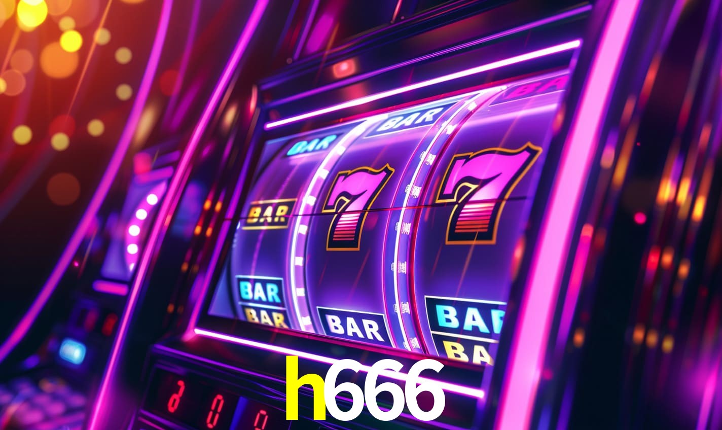 h666 - Cassino de Verdade - h666 casino
