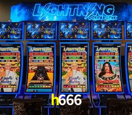 A Emoção da Loteria na h666: Uma Chance de Mudança de Vida