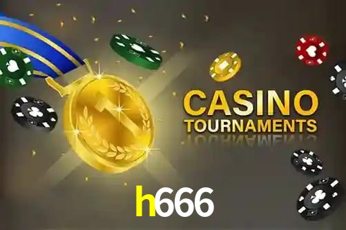 App mobile h666