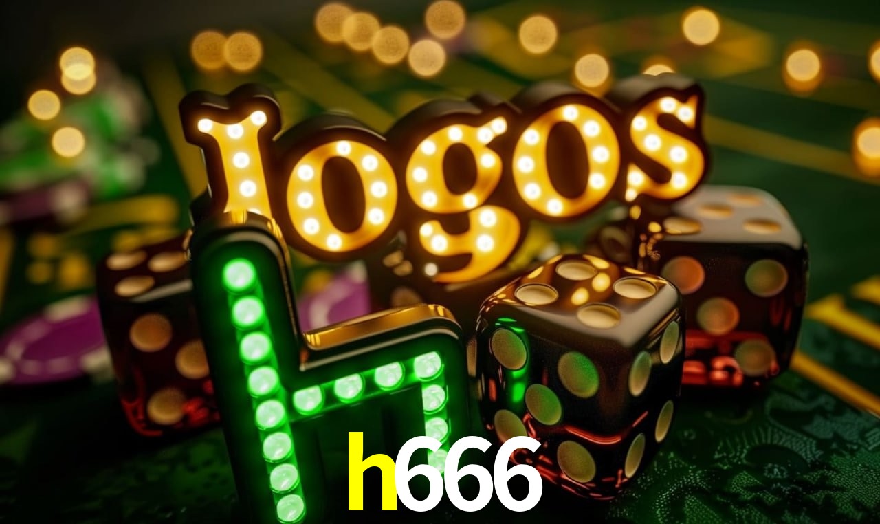 Apostas de Tênis h666