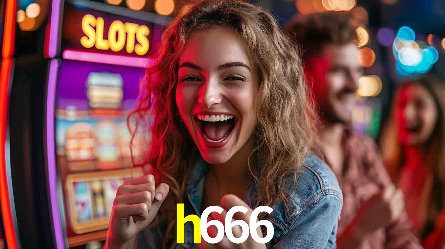 Descubra a Essência do h666: Nossa História e Compromissos