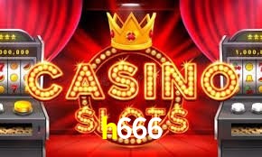 Slot Games h666