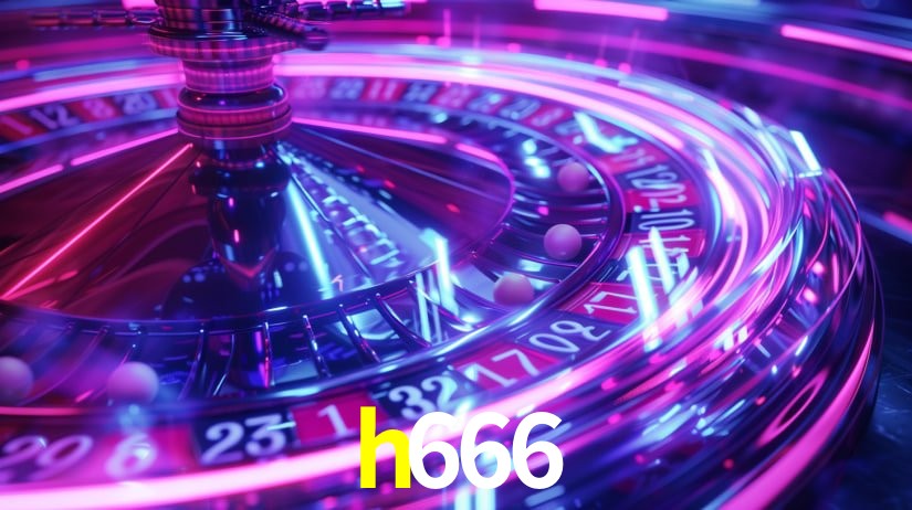Inovações de Jogos na h666: O Futuro das Experiências Interativas