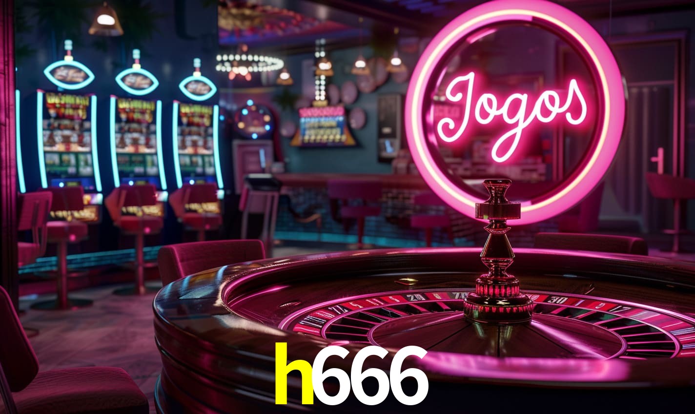 Explorando a Categoria de Eventos em Apostas na h666