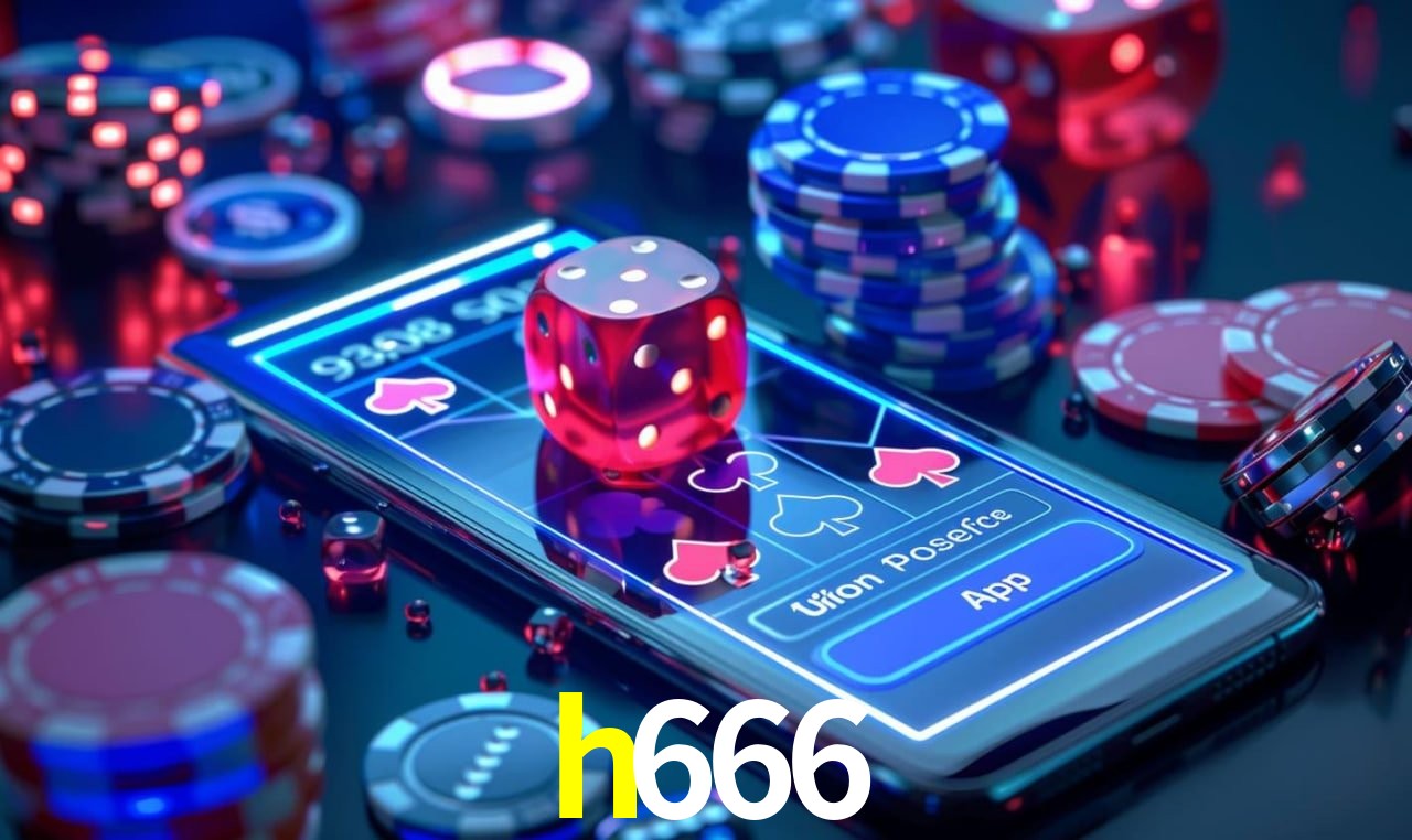 Infraestrutura h666