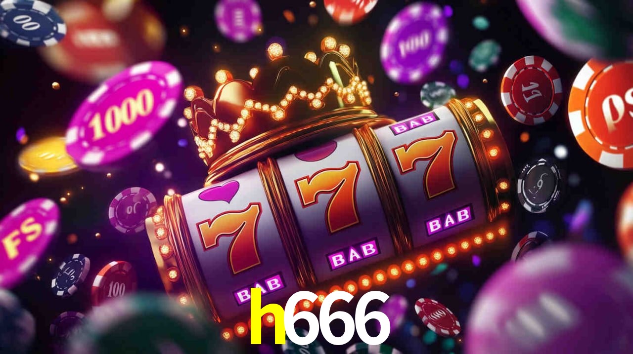 Game Providers h666