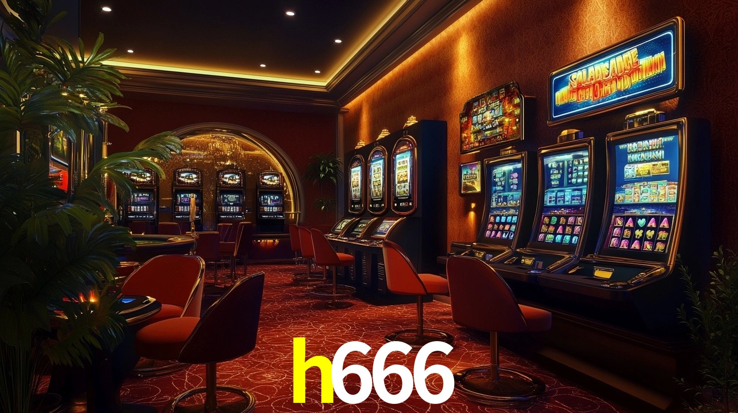Daily Bonuses h666