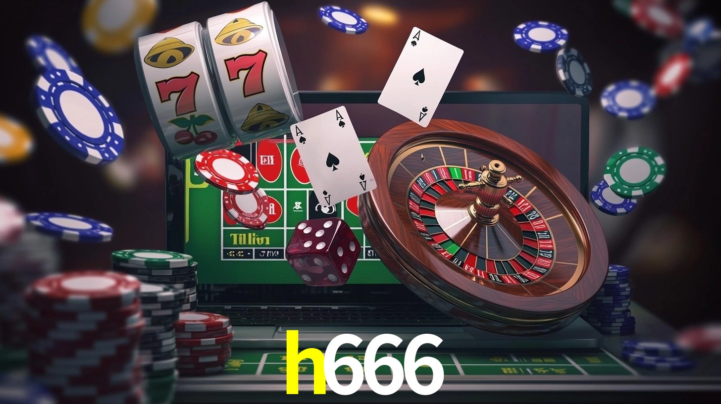 Premium Interface h666