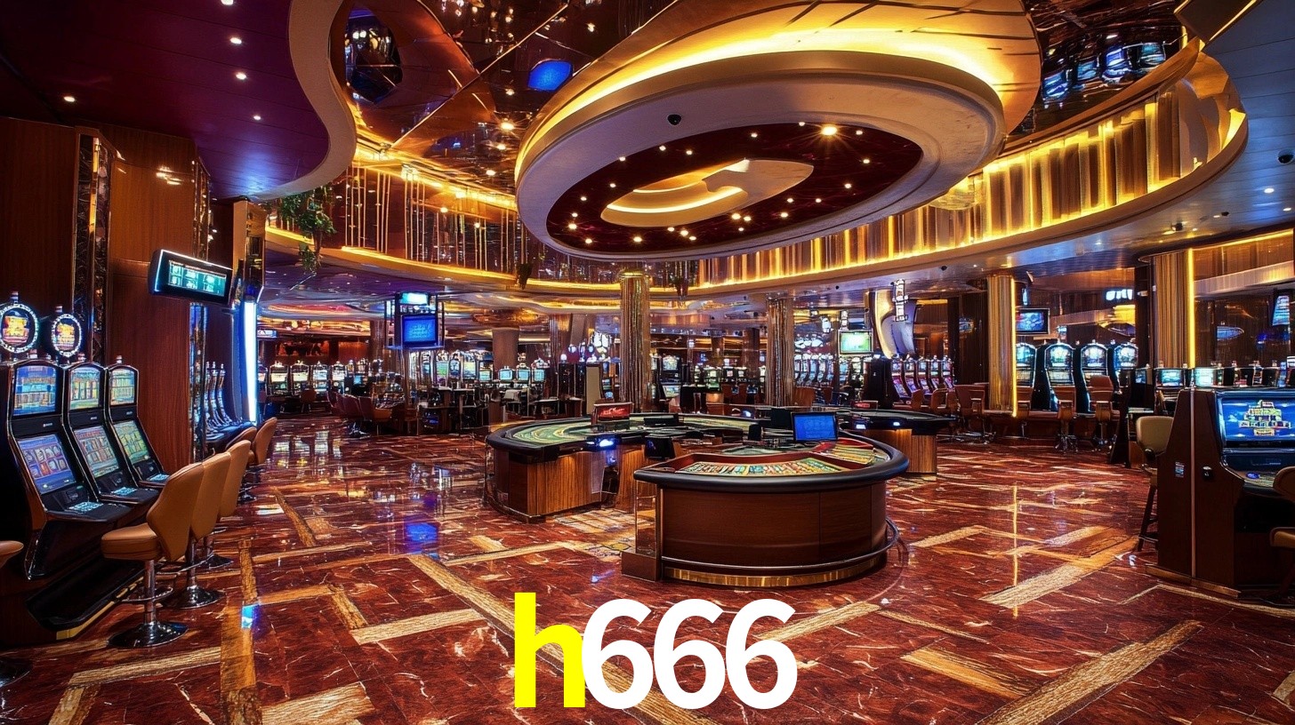 Welcome Bonus h666