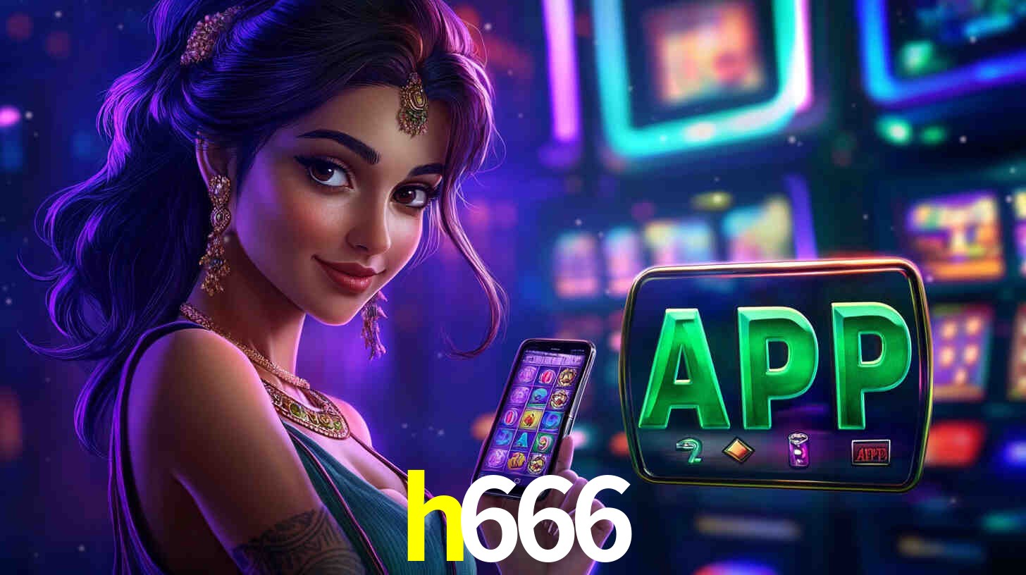 h666 casino