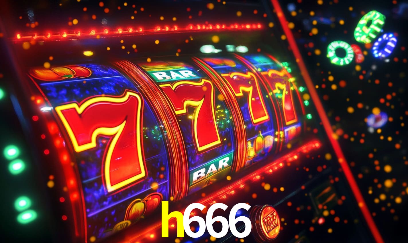 h666: Seu Cassino Premiado com Pagamentos Rápidos
