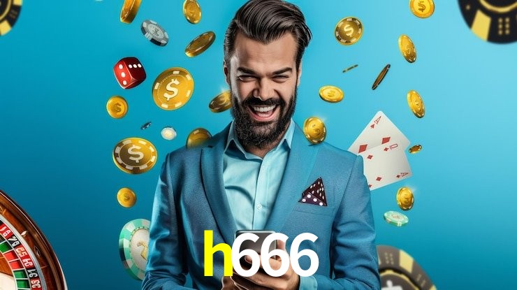 Live Casino h666