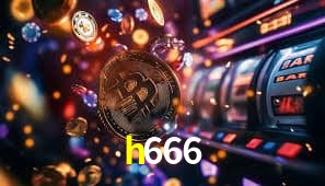 App oficial h666