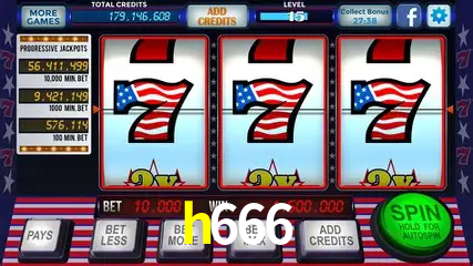 Desvendando o Mundo dos Jogos Virtuais na h666