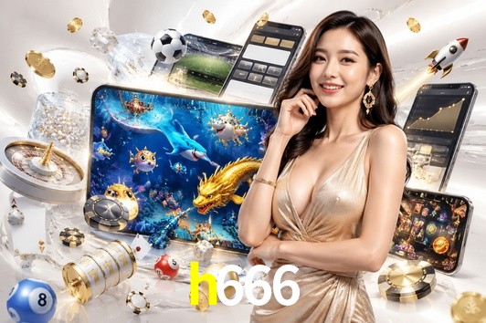 Account Benefits h666