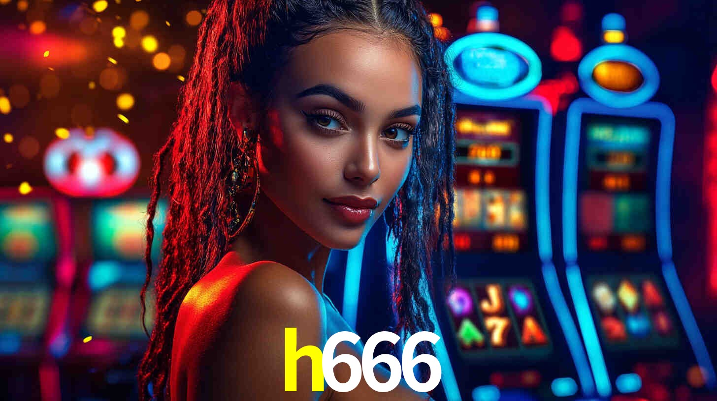 A Popularidade dos Caça-Níqueis no h666