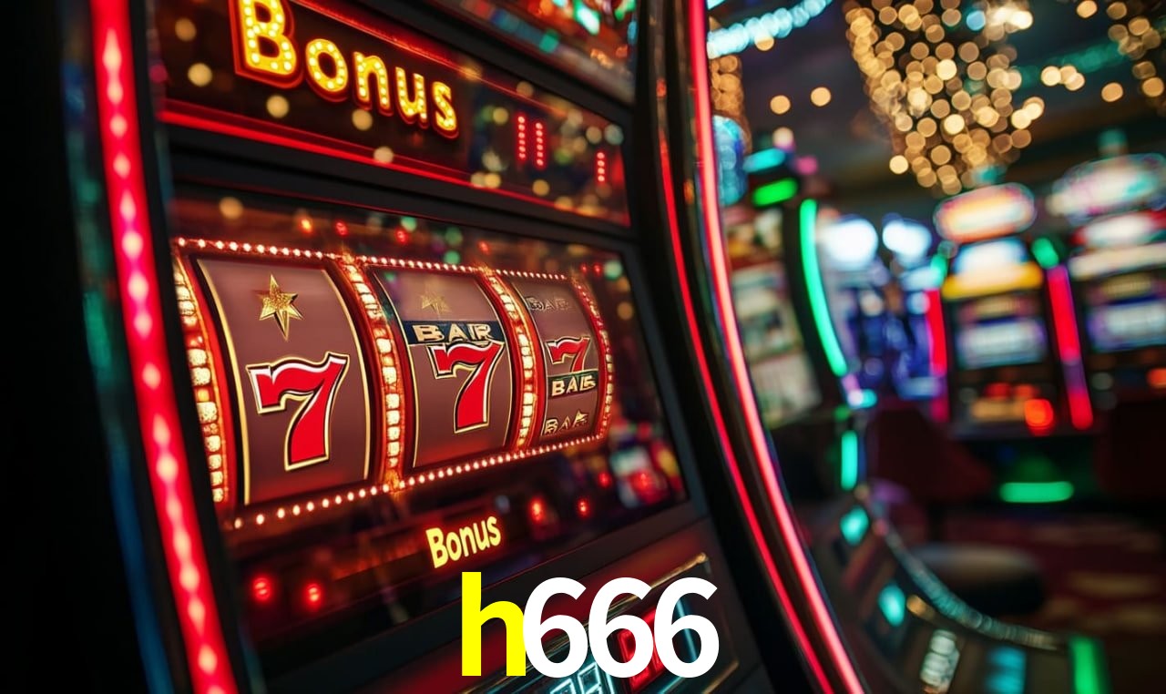 h666 bet