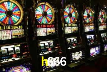 Desvendando o Mundo dos Jogos Virtuais na h666