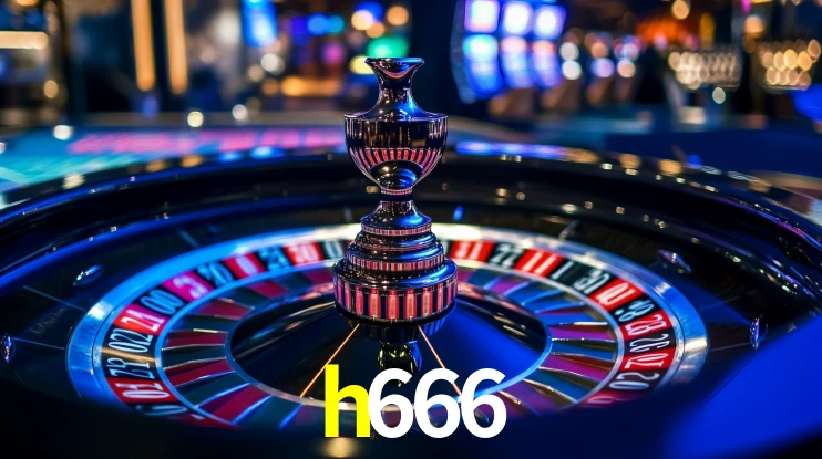 h666 bet