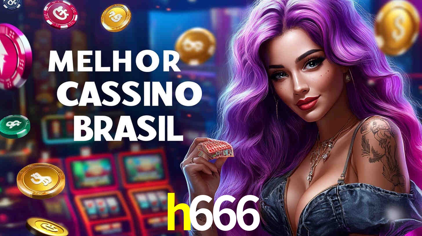 Apostas Esportivas na h666: Um Guia Completo