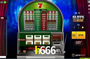 Descubra a Essência do h666: Nossa História e Compromissos