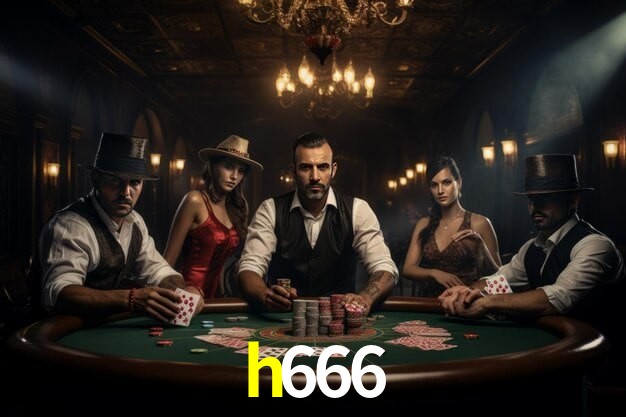 A Emoção da Loteria na h666: Uma Chance de Mudança de Vida