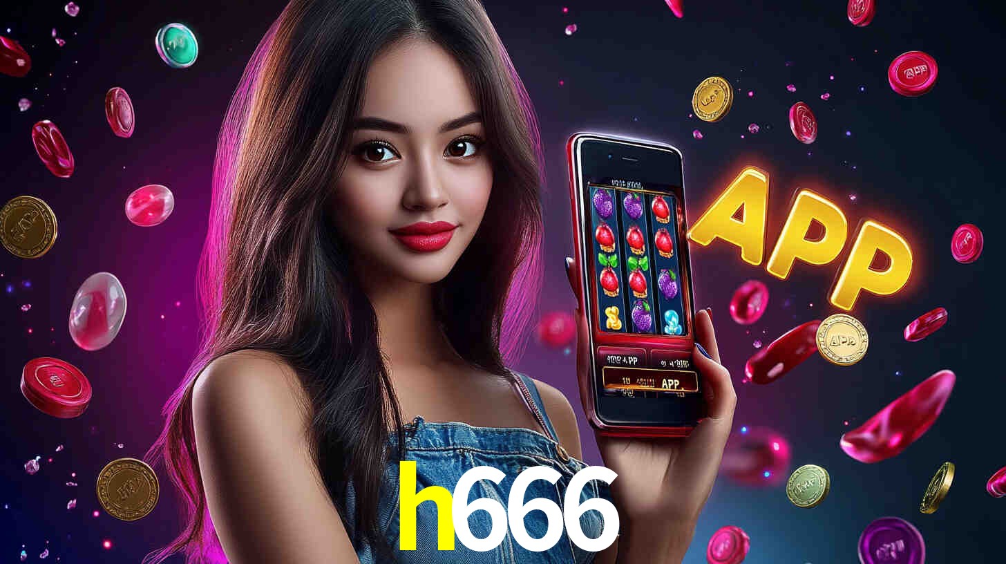 Descubra o Programa VIP da h666: Vantagens Exclusivas para Jogadores