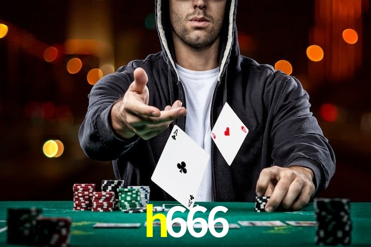 h666,h666 casino