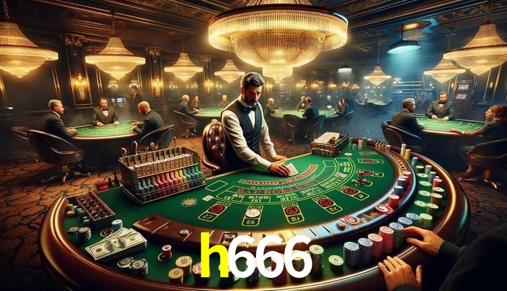 Game Statistics h666