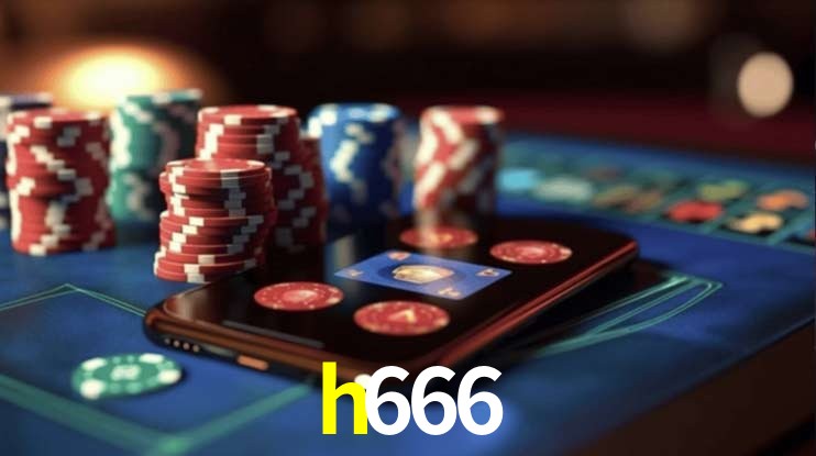 Programa VIP h666