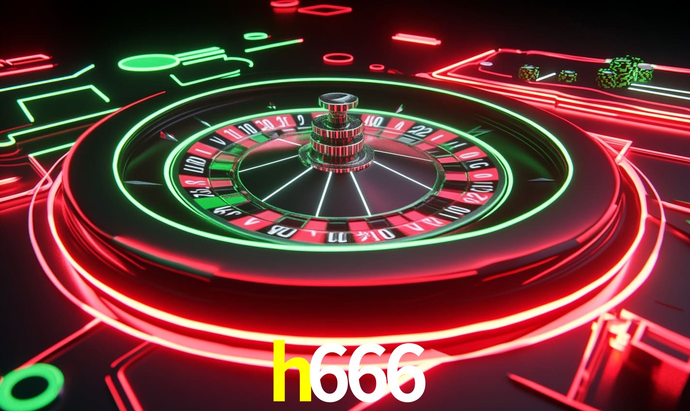 Descubra a Essência do h666: Nossa História e Compromissos