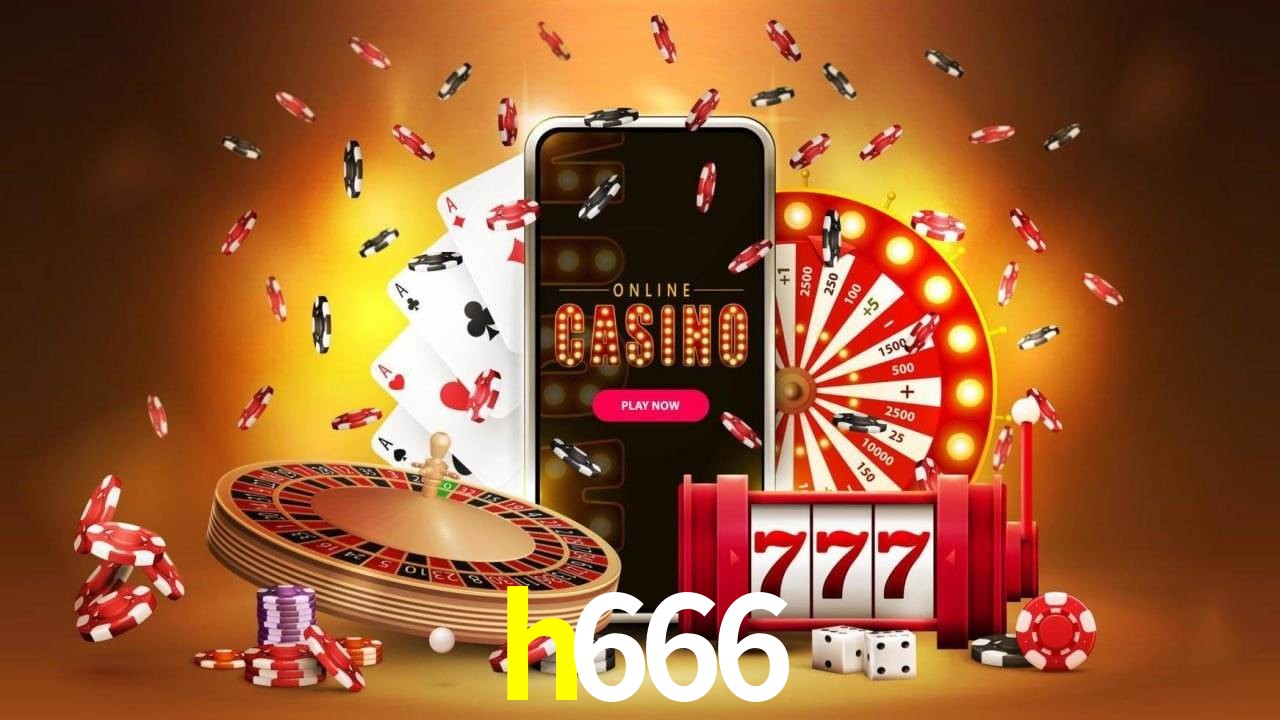 Estatísticas do Jogo h666