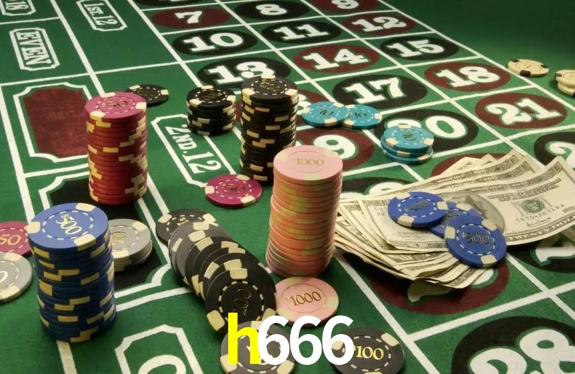 h666,h666 casino