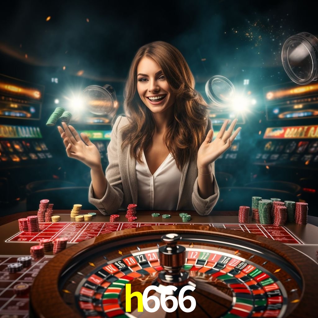 Explore as vantagens do h666: serviço profissional e confiabilidade