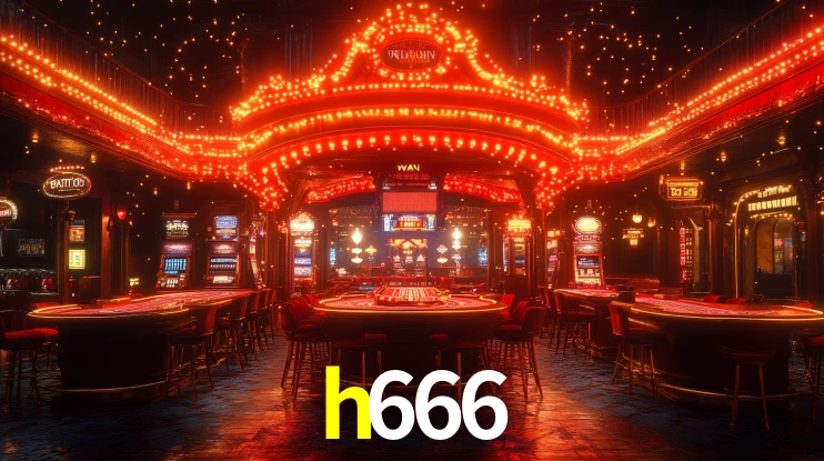 h666,h666 casino