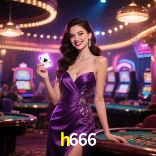 Interface do App h666