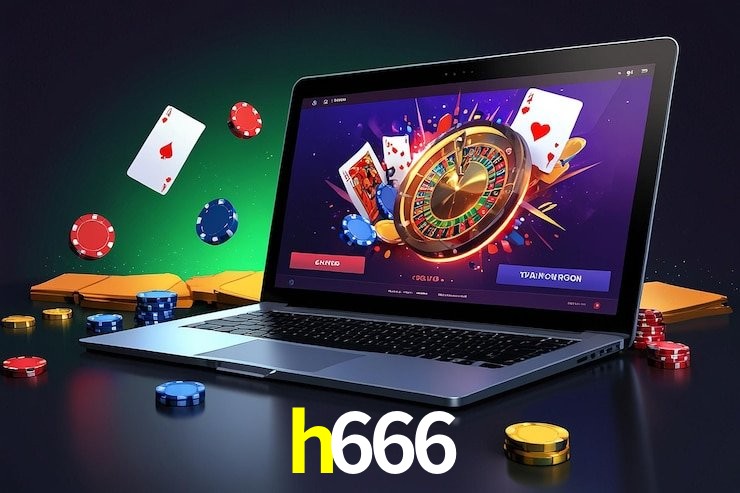 Design Responsivo h666